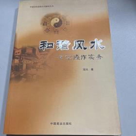 和谐风水 : 玄空操作实务