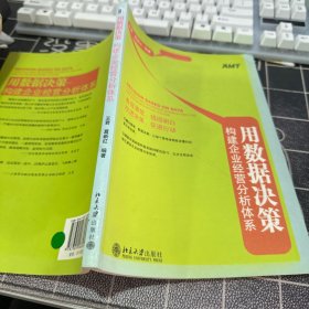 用数据决策：构建企业经营分析体系