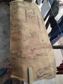 人物画