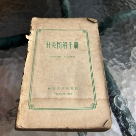 针灸图解手册