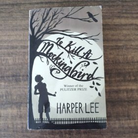 To Kill a Mockingbird