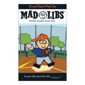 GrandSlamMadLibs