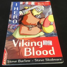 VIKING BLOOD