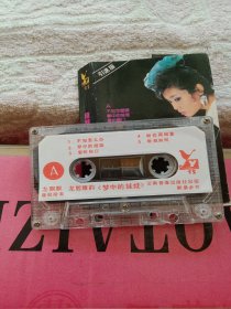 龙飘飘龙腔雅韵磁带