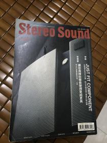 STEREOSOUND音响杂志146期