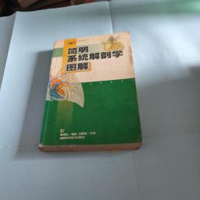 简明系统解剖学图解——简明医学图解丛书（第一辑）