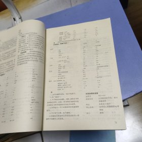 热喷涂材料及工艺手册