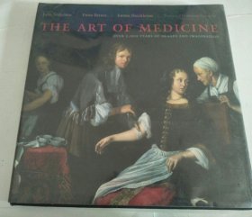 THE ART OF MEDICINE（插图版 医学的艺术）