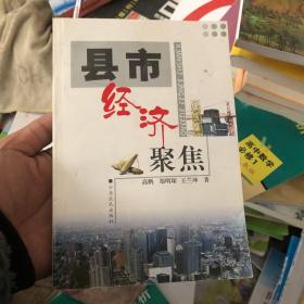 县市经济聚焦