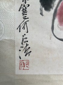 何水法，1946年8月生于杭州，他先后在日本、马来西亚等国家和北京、上海、山东等地举办大型个人画展。出版有《何水法花鸟画集》68+41……53