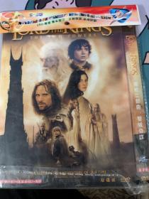 指环王2 DVD