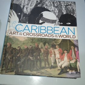 CARIBBEAN:Art at the Crossroads of the World