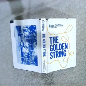 THE GOLDEN STRING 金色的绳子