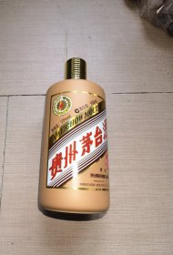 茅台酒瓶猴实物图片按图发货