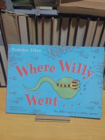 Where Willy Went