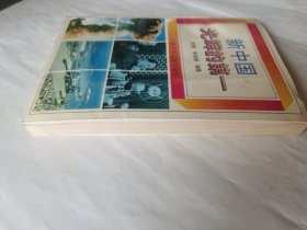 新中国光辉的第一