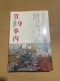 置身事内：中国政府与经济发展（罗永浩、刘格菘、张军、周黎安、王烁联袂推荐，复旦经院“毕业课”）