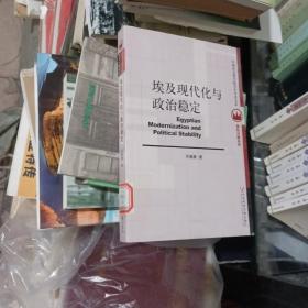 埃及现代化与政治稳定——中国社会科学院青年学者文库·国际问题系列