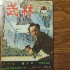 武林(1985.6）