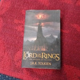 The Return of the King (The Lord of the Rings, Part 3)[指环王3：王者归来]