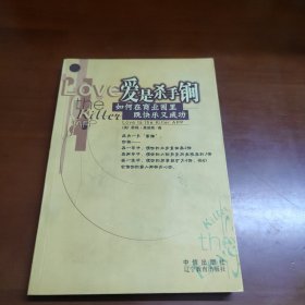 爱是杀手锏:如何在商业圈里既快乐又成功 32