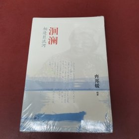 洄澜：相逢巨流河