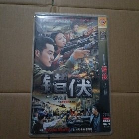 2DVD 错伏