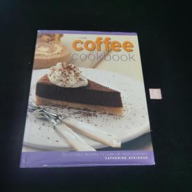 the Coffee cookbook
