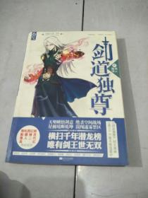剑道独尊（4）：傲剑凌云