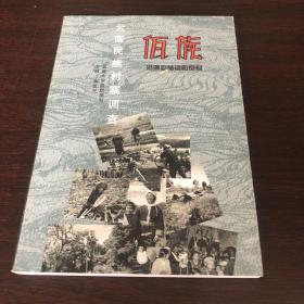 云南民族村寨调查：佤族