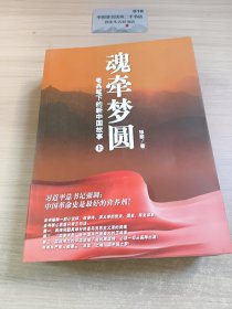魂牵梦圆：老兵笔下的新中国故事