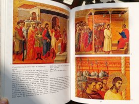 Duccio(意大利画家)