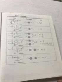 Analysis and Design of Linear Circuits/Roland E. Thomas-
