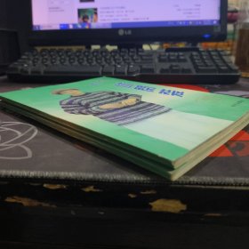 毛衣休闲装（一版一印）