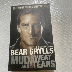 Mud, Sweat and Tears荒野求生 英文原版