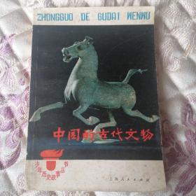 《中国的古代文物》