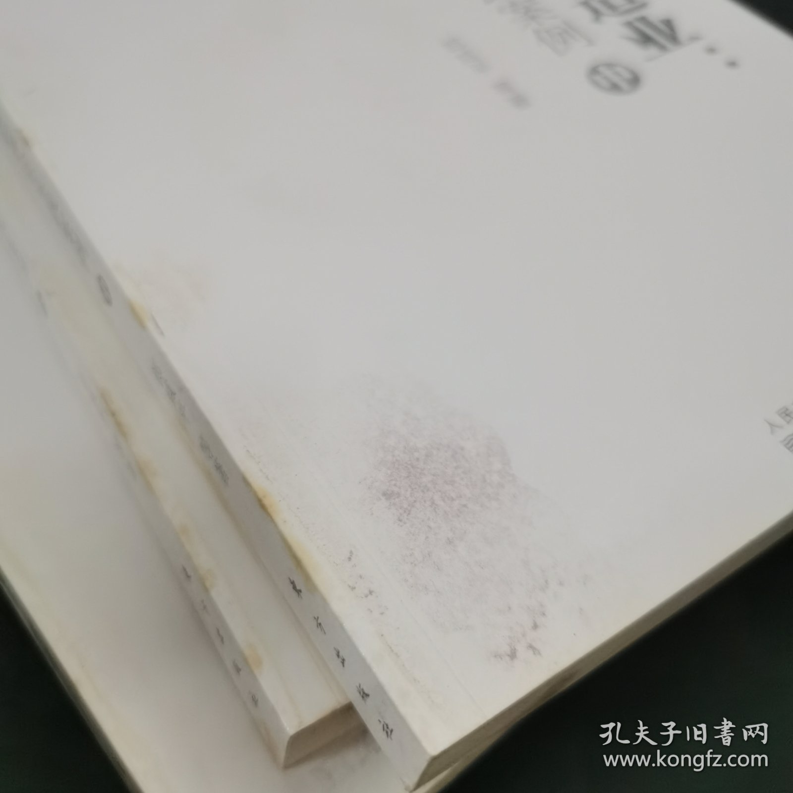 点击查看原图 拯救中国制造业:产业链理论实践案例上中下(共三册)