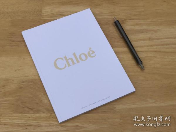 CHLOE SPRING SUMMER 2015 COLLECTION