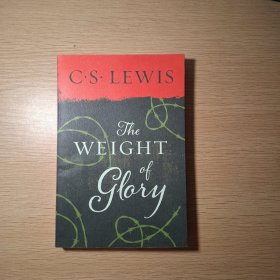 The Weight of Glory