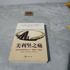 美利坚之痛