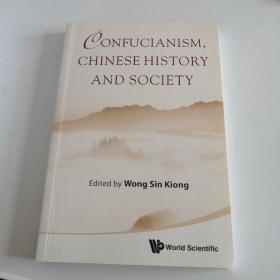 confucianism，chinese history and society