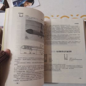 世界飞机武器手册 馆书