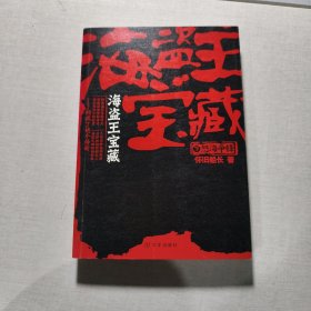 海盗王宝藏：下册