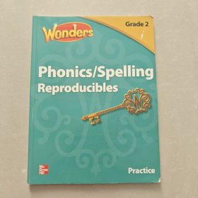 Wonders Grammar Practice
