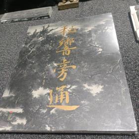 秘响旁通---曹晓阳的“山水”工作