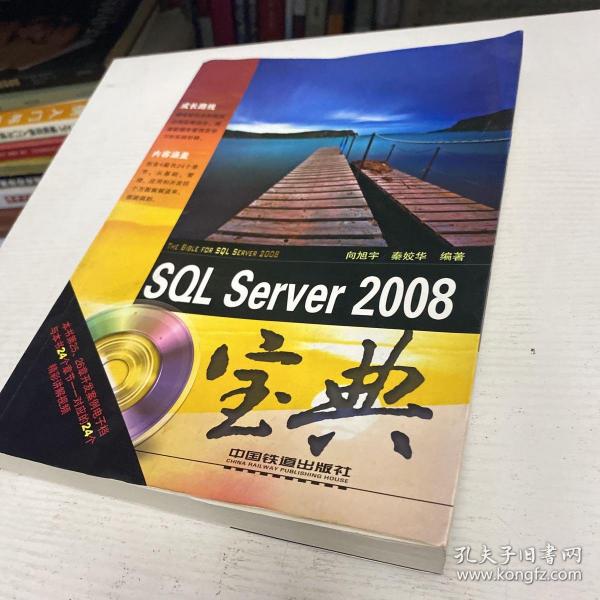 SQL Server 2008宝典