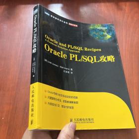 图灵程序设计丛书·数据库系列：Oracle PL/SQL攻略