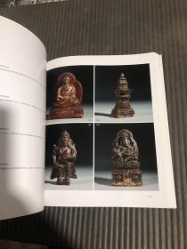 纳高2005瓷器玉器家具佛像青铜器 成交价笔记