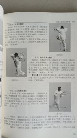 郝家太极梅花螳螂拳 （上中下）三册