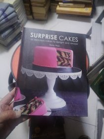 SURPRISE CAKES